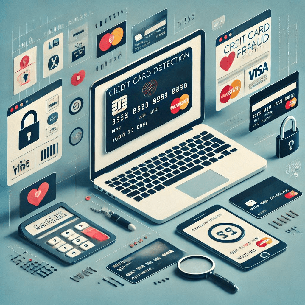 Credit Card Fraud Detection